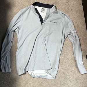 Nike The Players Quarter Zip